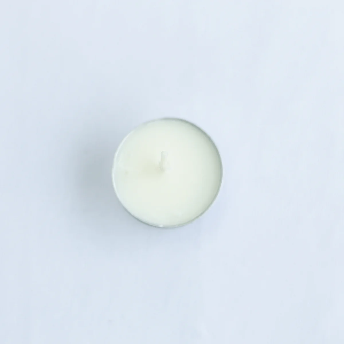 Organic Soy Wax Tea Lights – Set of 50 - Image 2
