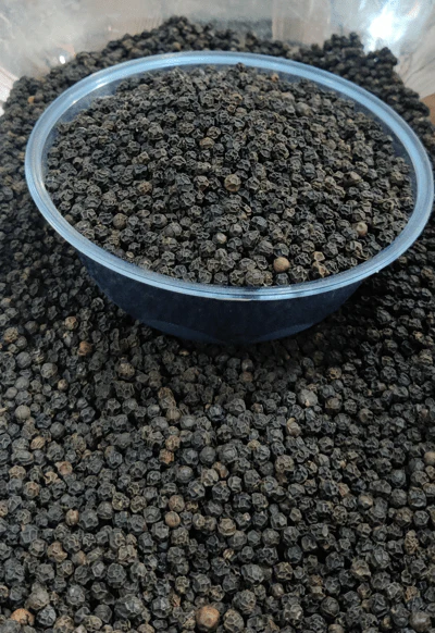 Premium Black Pepper – Whole & Fresh | Natural Spice - Image 3