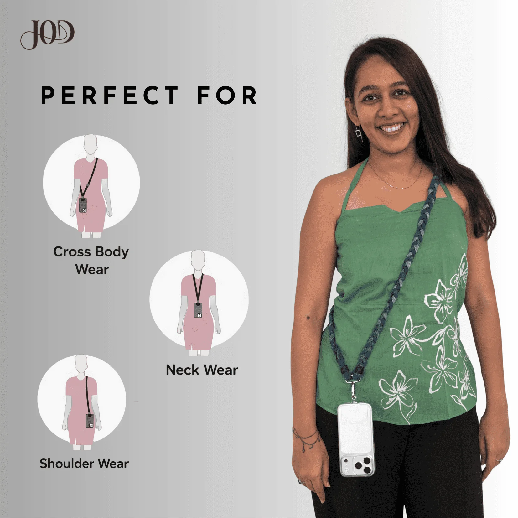 Phone Slings & Crossbody Phone Straps - Image 2