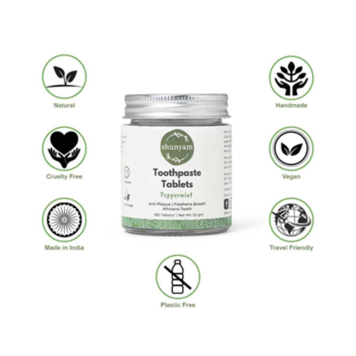 Product Photo Shoot - Infographic Images - Image 2