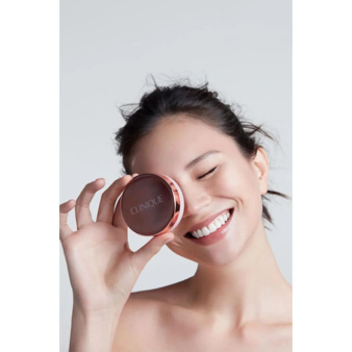 Product Photo Shoot - Stylised Product + Model