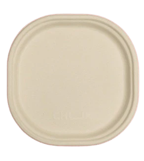 Disposable Plates | Food-Grade Round Plates - Image 5