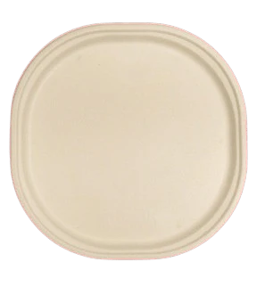 Disposable Plates | Food-Grade Round Plates - Image 6