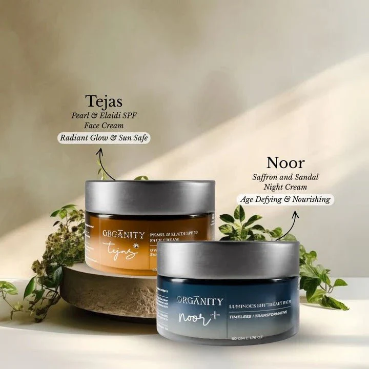 Plump Bombs AM-PM Moisturisers - Image 3