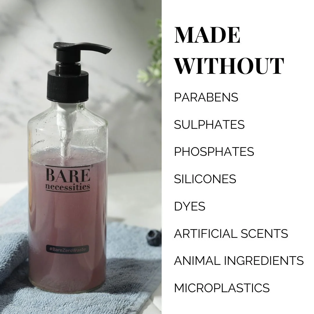 Powder to Liquid Handwash with Dispenser - Image 4