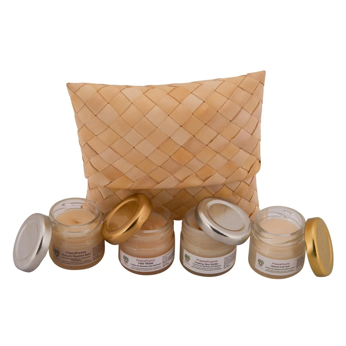 Personal Hygiene Care Kit - Image 2