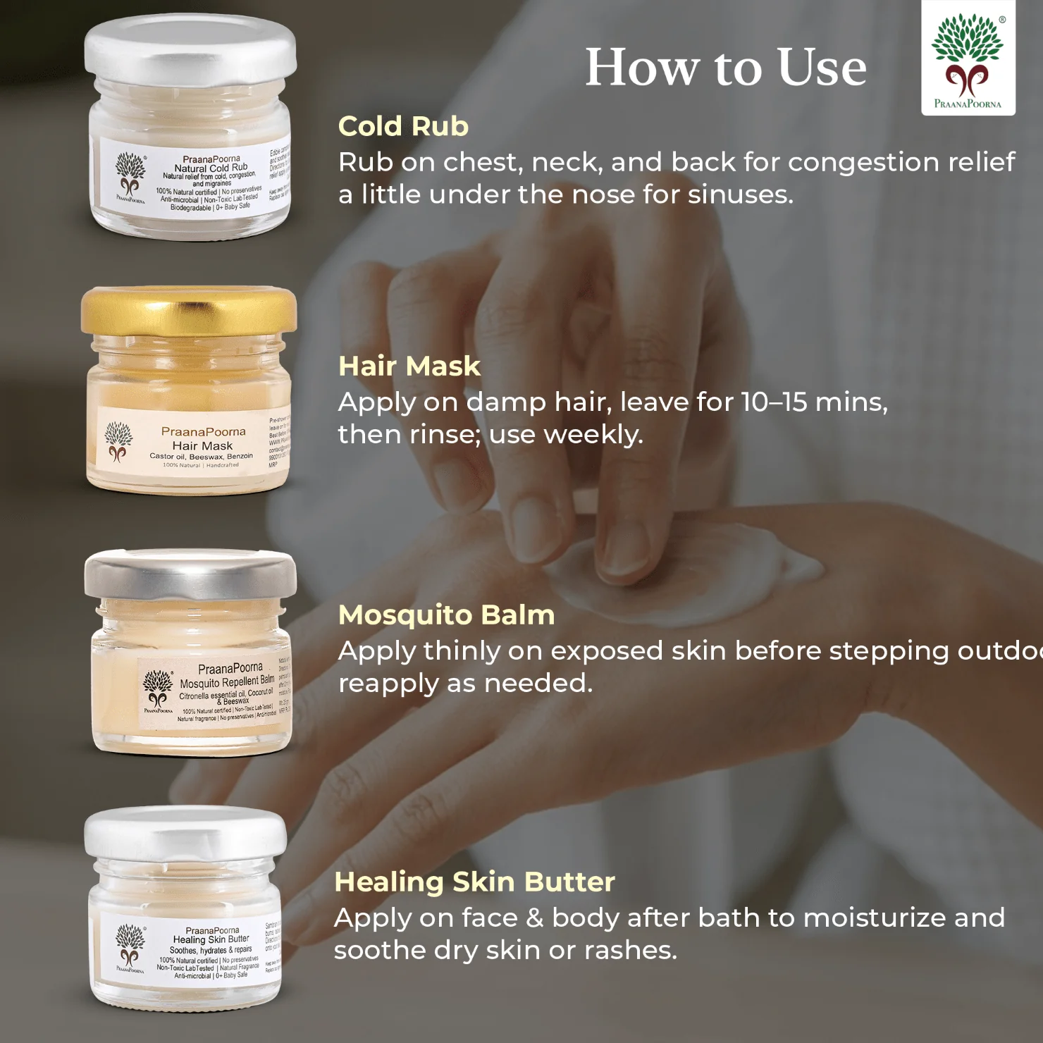 Personal Hygiene Care Kit - Image 8