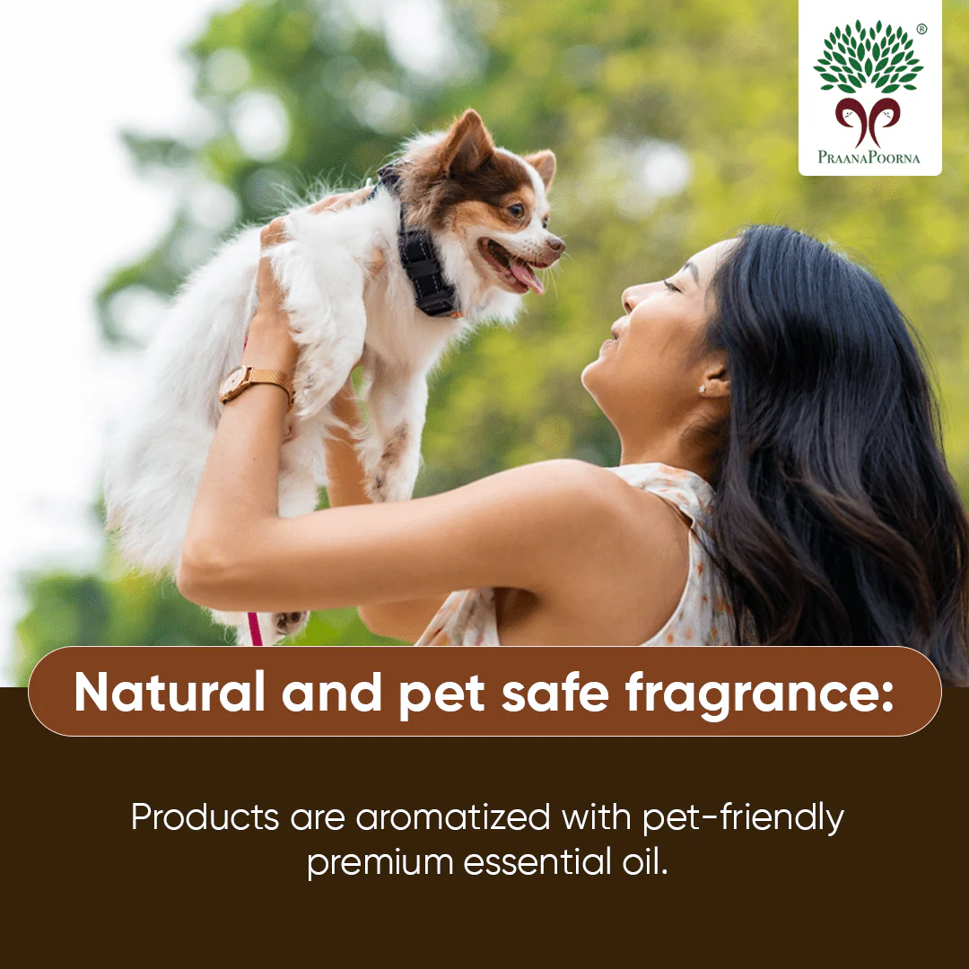 Pet care hamper| Chemical Free Essentials - Image 11