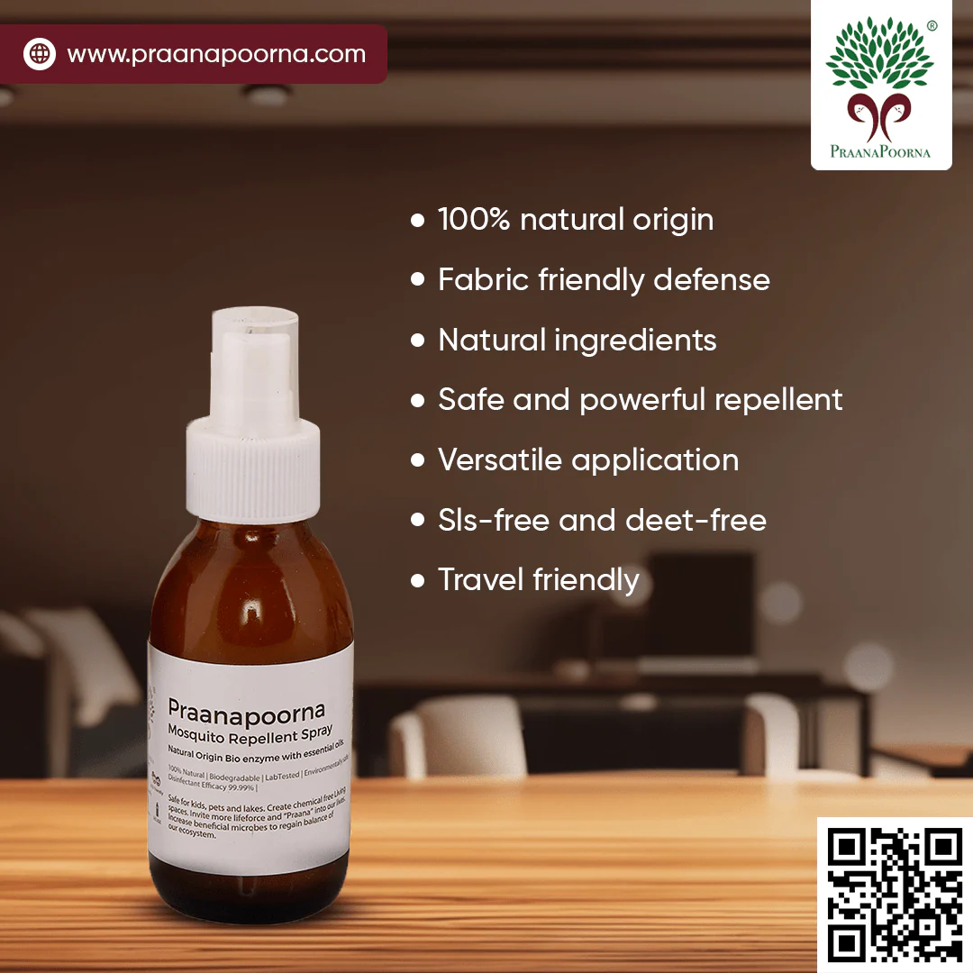 Safe Air Home pack | Chemical Free Essentials - Image 3