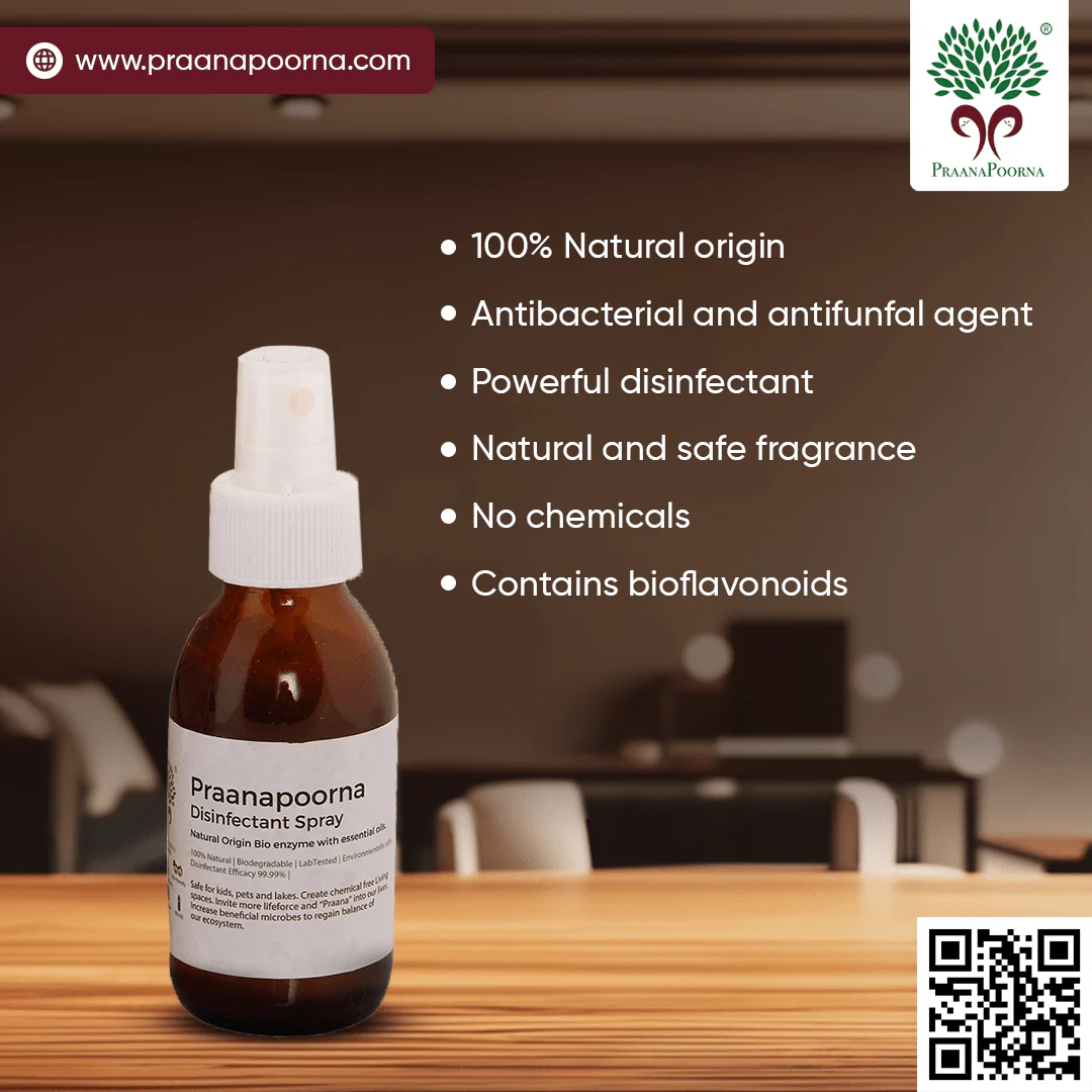 Safe Air Home pack | Chemical Free Essentials - Image 4