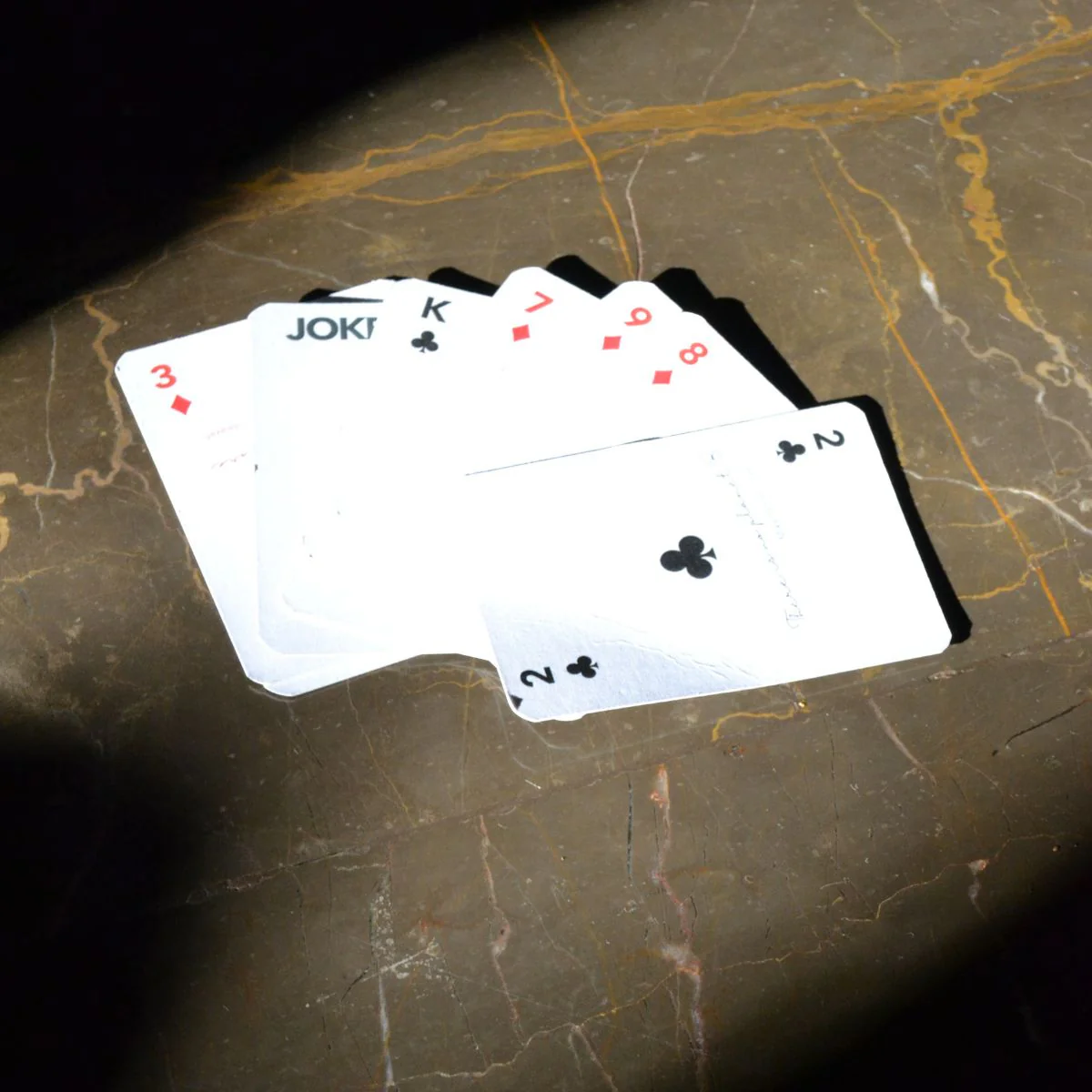 Premium Handmade Eco Playing Cards Set - Image 6