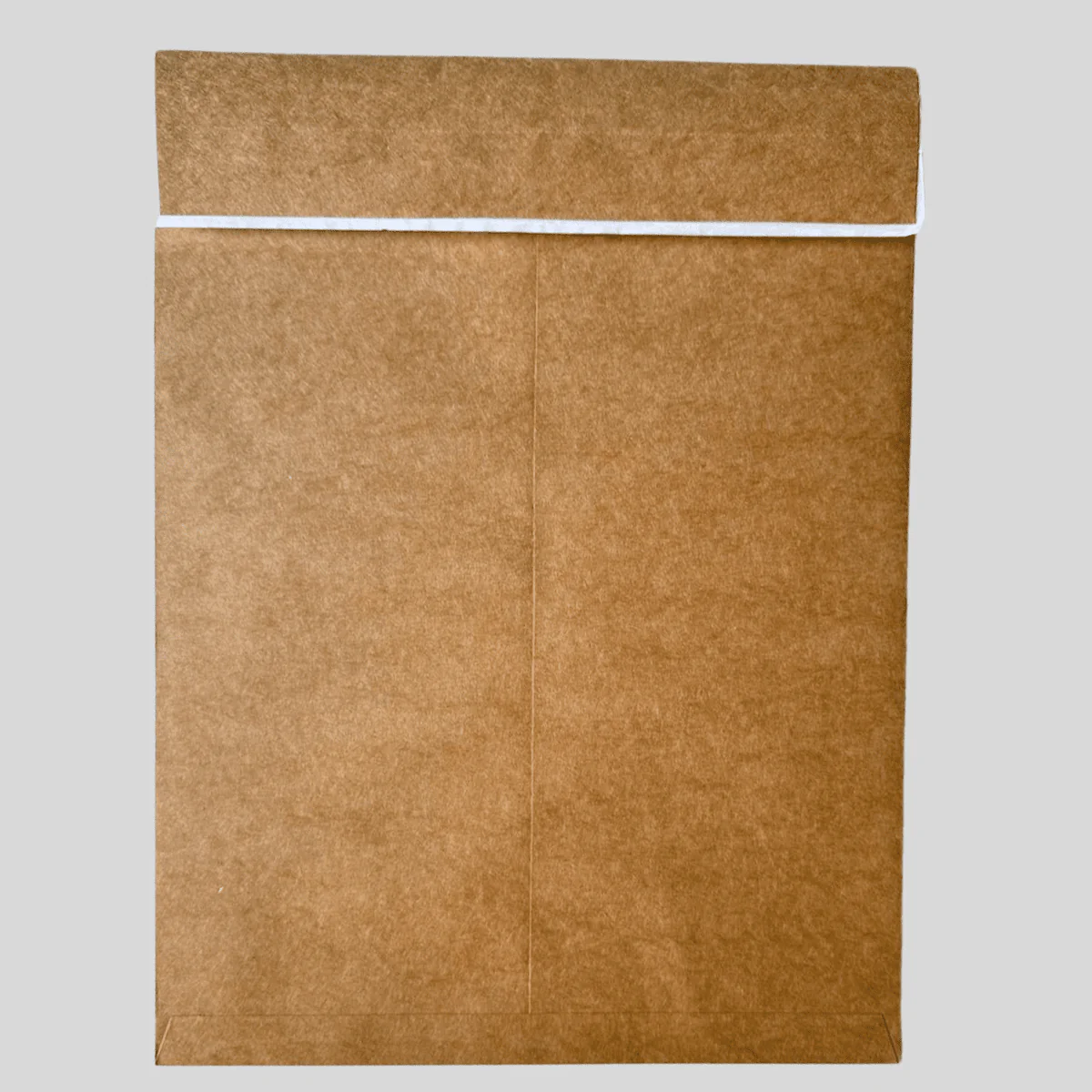 Premium Kraft Mailer Flat Bags - Image 5