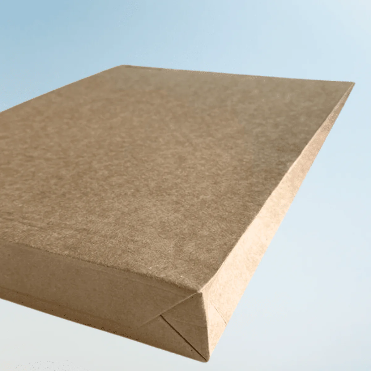 Prime Imported Kraft Paper Expandable Mailer Bag - Image 9