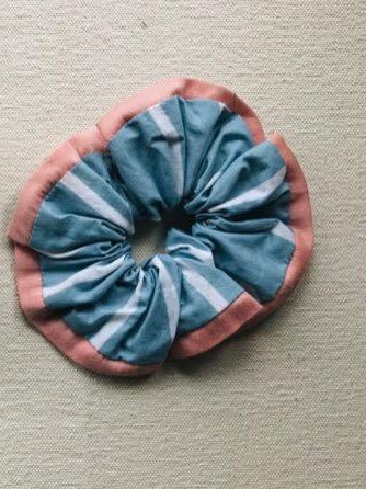 Printed Scrunchies - Image 3
