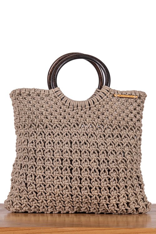 Ready for Brunch Bag | Stylish Handheld Bag for Everyday Outings - Image 4