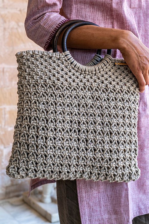 Ready for Brunch Bag | Stylish Handheld Bag for Everyday Outings - Image 6