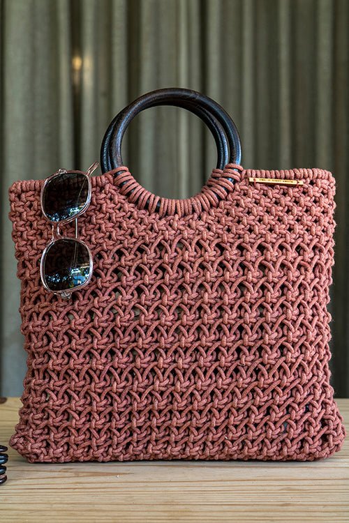 Ready for Brunch Bag | Stylish Handheld Bag for Everyday Outings - Image 7