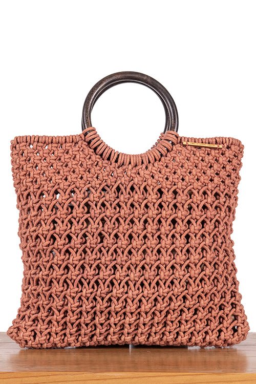 Ready for Brunch Bag | Stylish Handheld Bag for Everyday Outings - Image 8