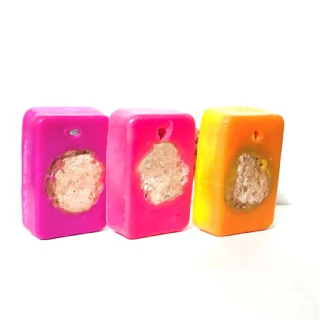 Reusable Seashell Wax Tablet with Refill Fragrance |Large Aroma Tablet - Image 23