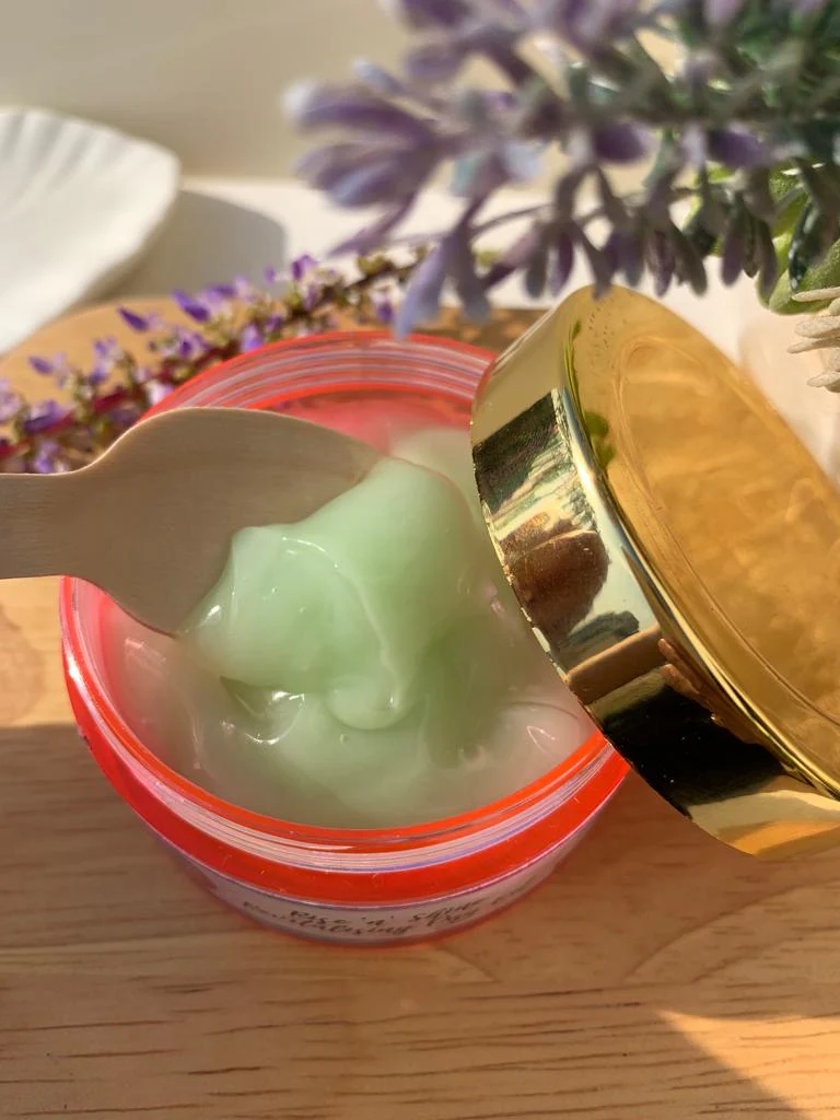 Rise 'n' Shine Revitalising Day Gel - Image 3
