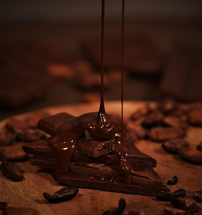 Roasted Almond 70% Cocoa Dark Chocolate – Sweetened with Jaggery - Image 4