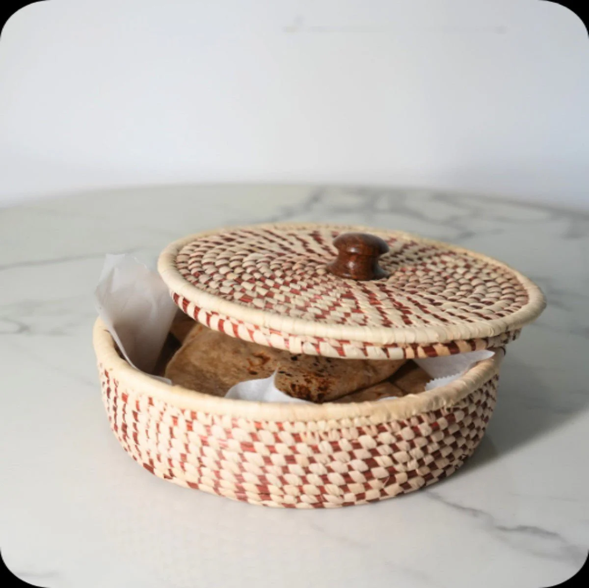 Sabai Grass Roti Box - Image 2