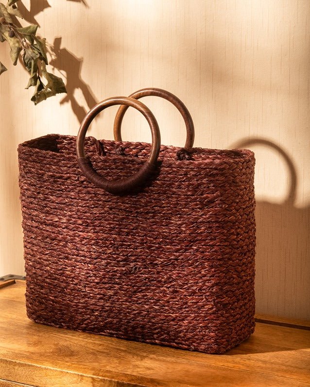 Sabai Hand Bag - Image 10