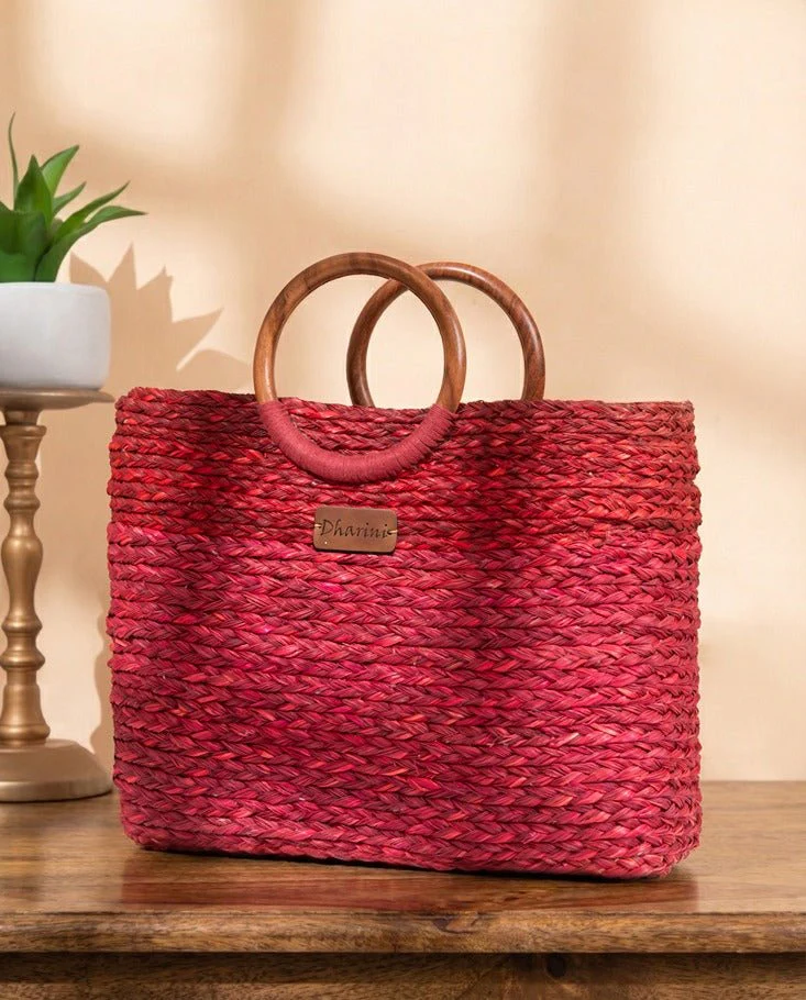 Sabai Hand Bag - Image 13