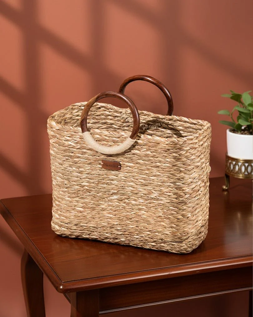 Sabai Hand Bag - Image 16