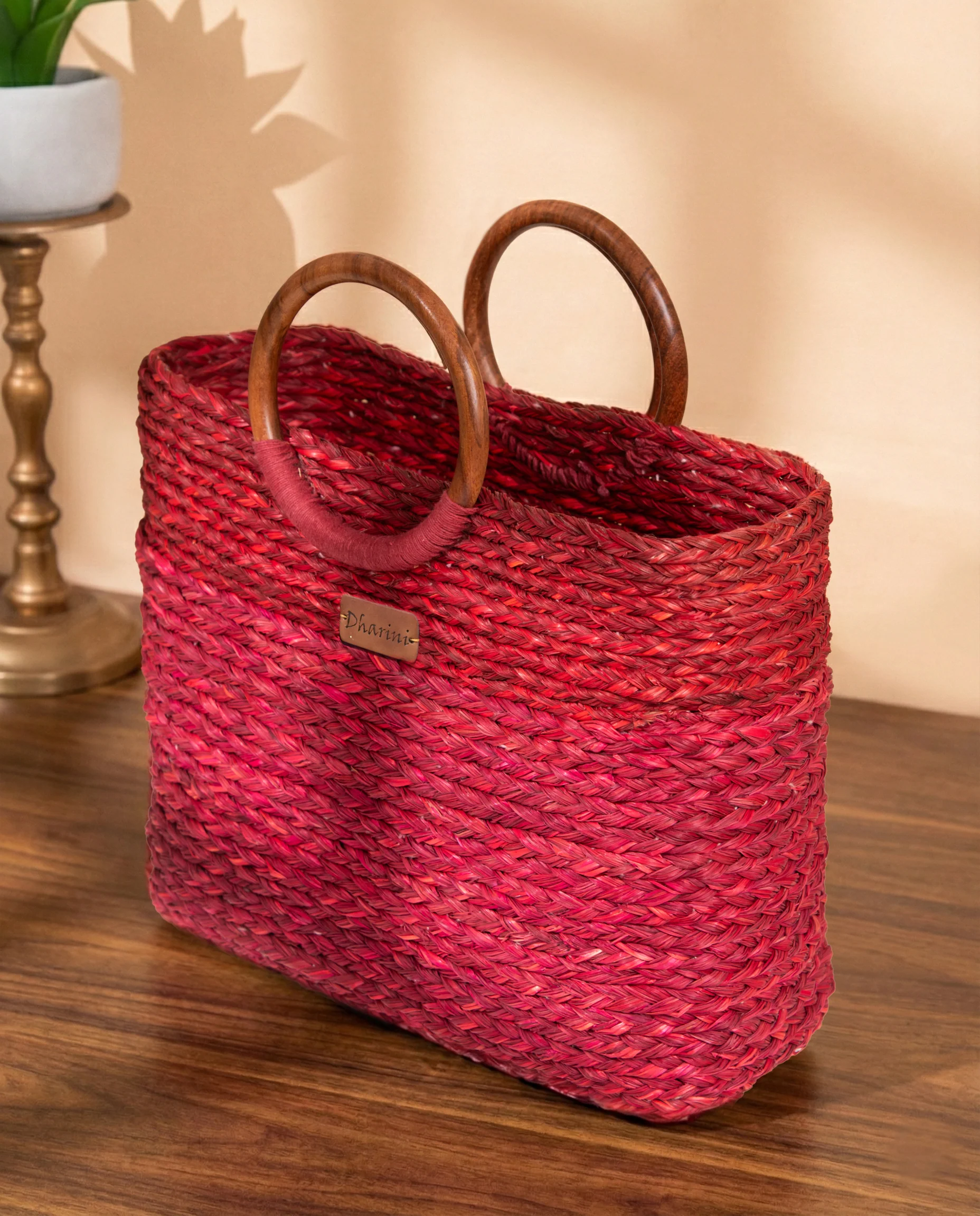 Sabai Hand Bag - Image 2