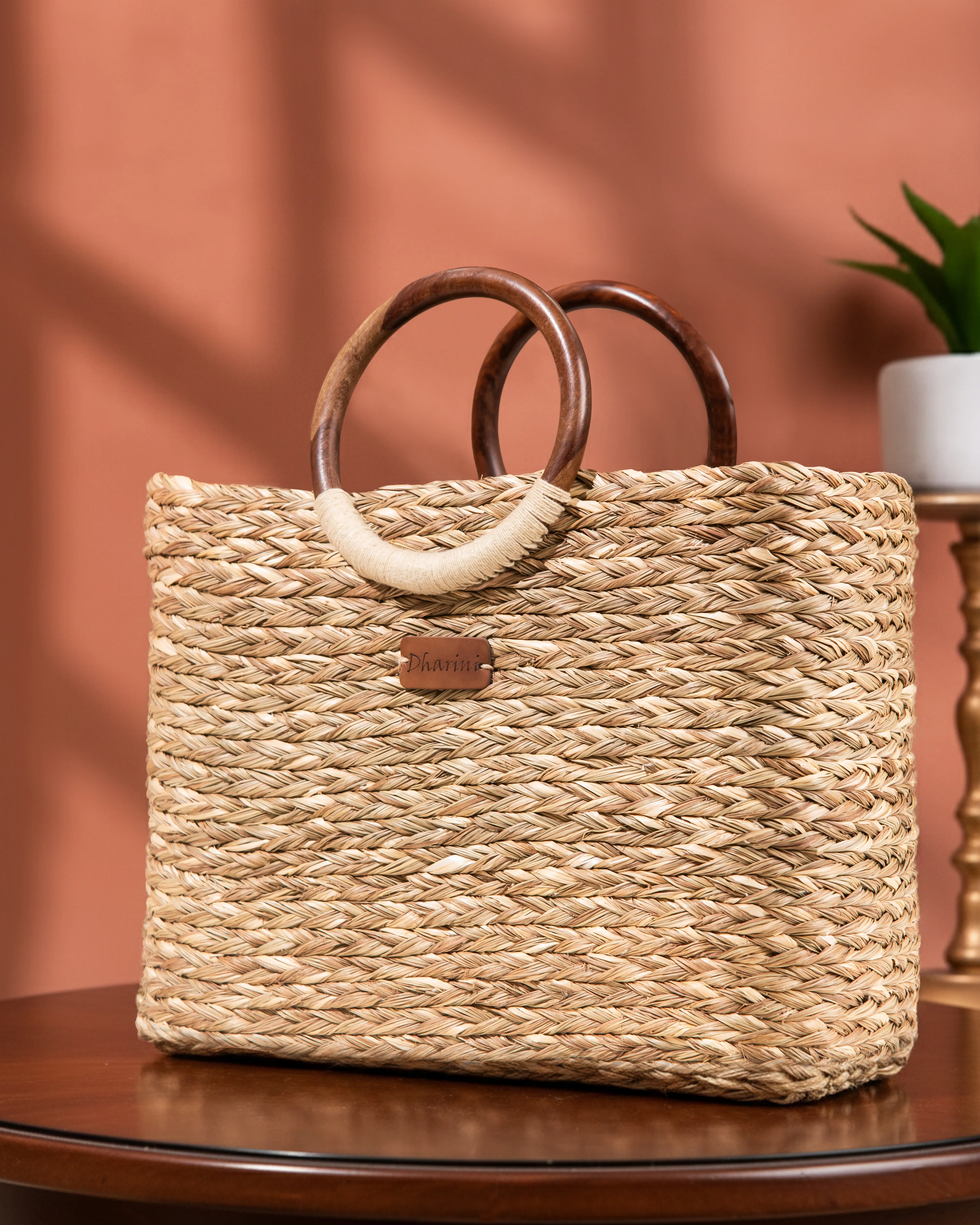 Sabai Hand Bag - Image 4