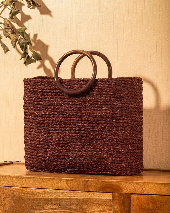 Sabai Hand Bag - Image 9