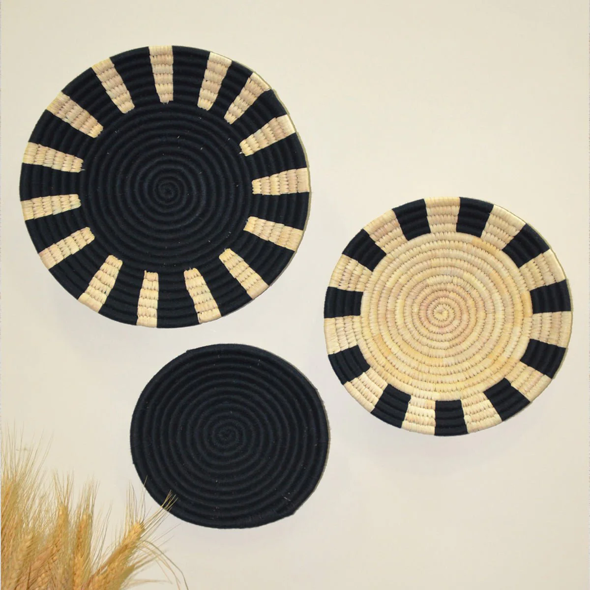 Sabai Wall Baskets - Image 10