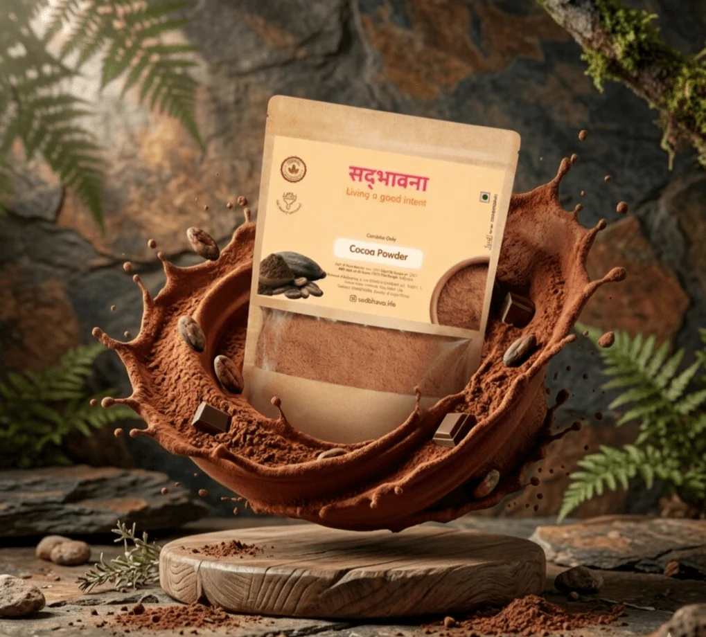Cocoa Powder 500g | 100% Pure Unsweetened Cocoa - Image 5