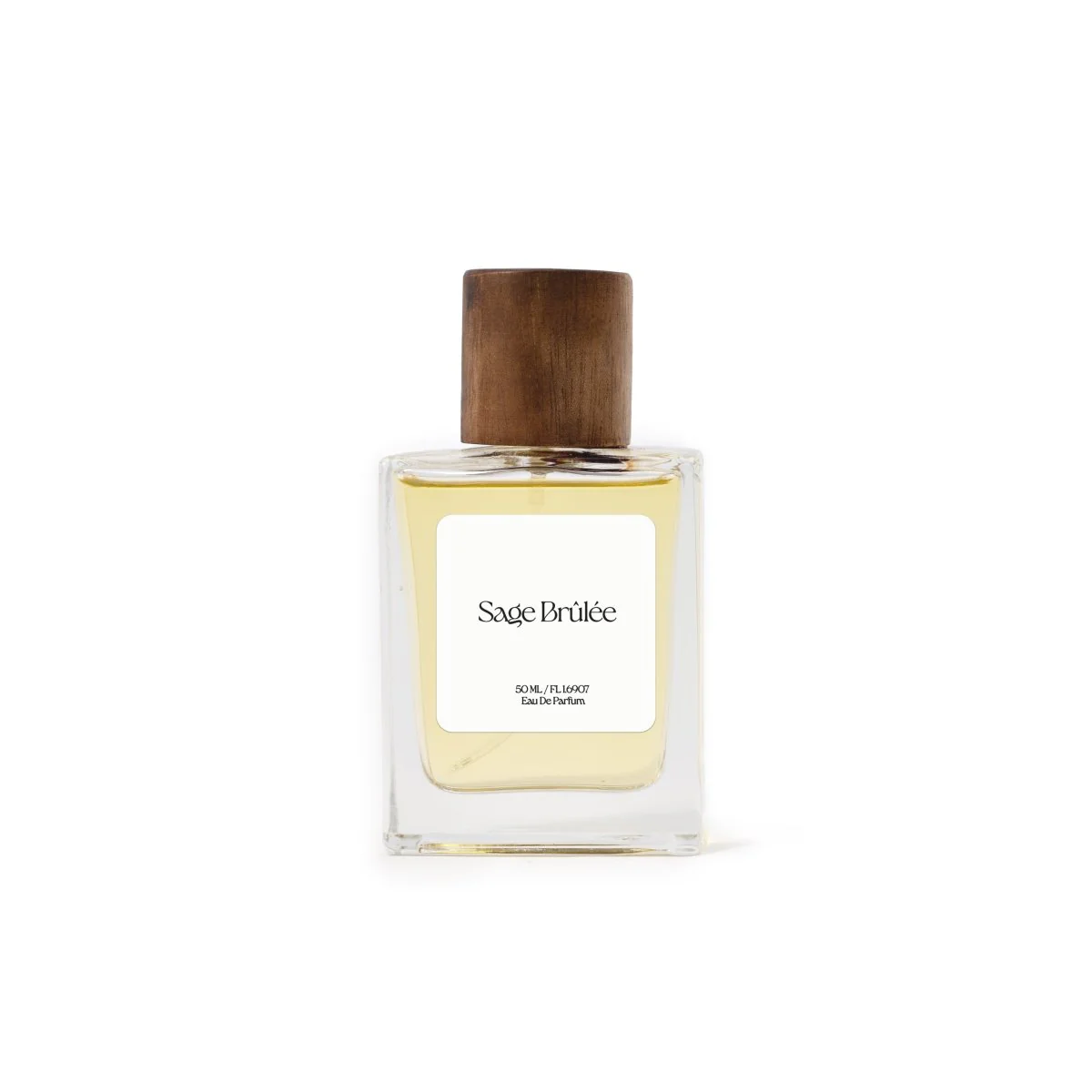 Sage Brûlée 50ml Unisex Eau de Parfum - Image 2