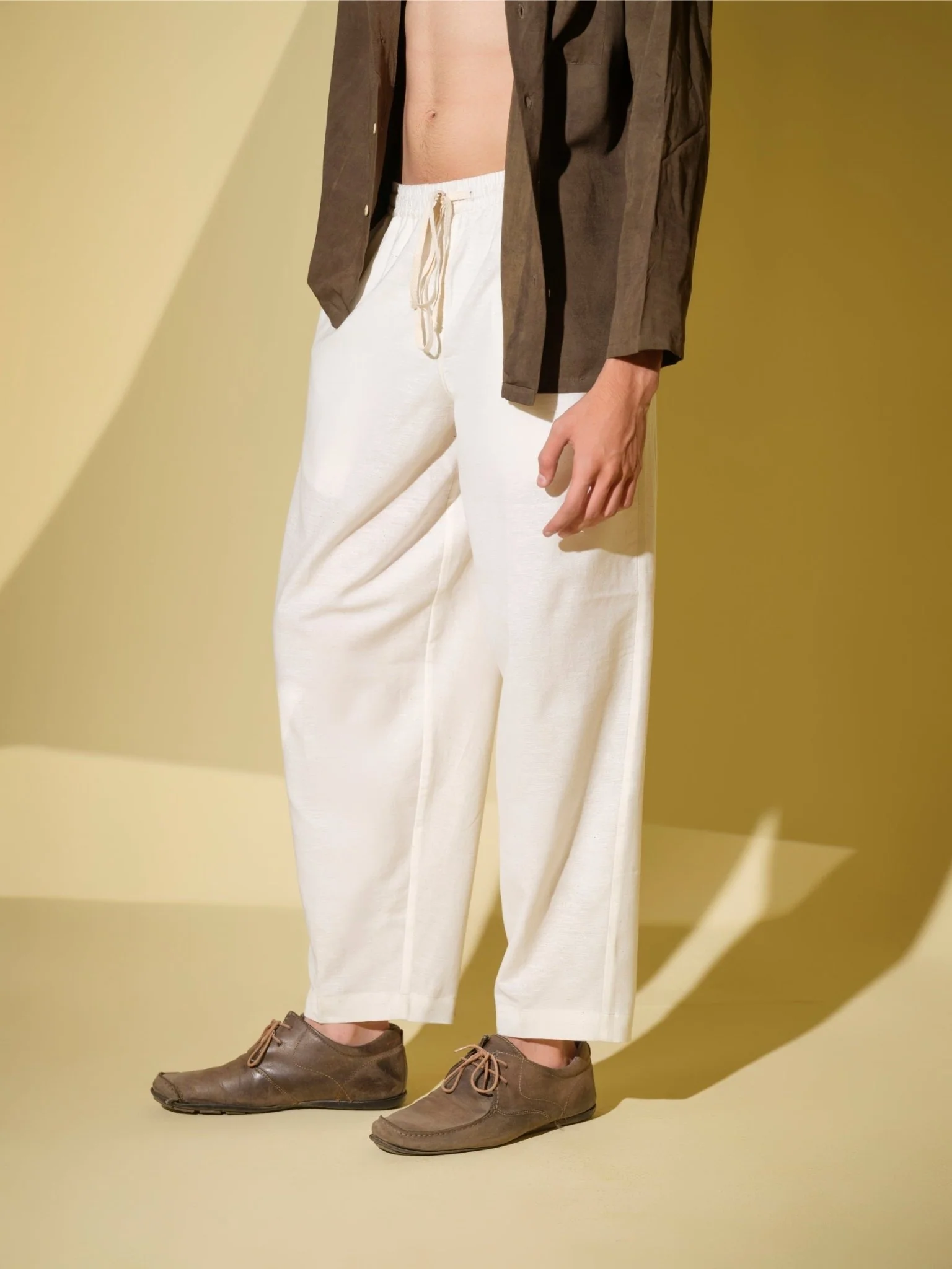 Samatva - Kala Cotton Pant