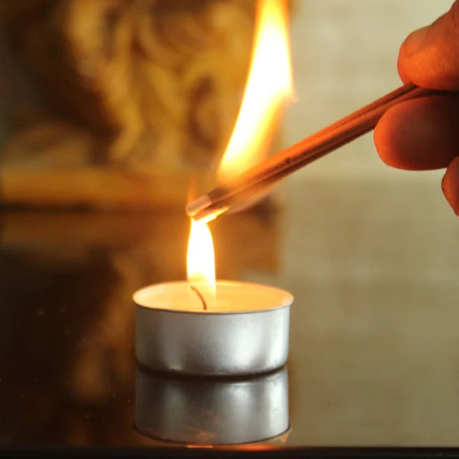 Premium Long-Lasting Aromatic Incense Sticks for Home & Meditation - Image 4