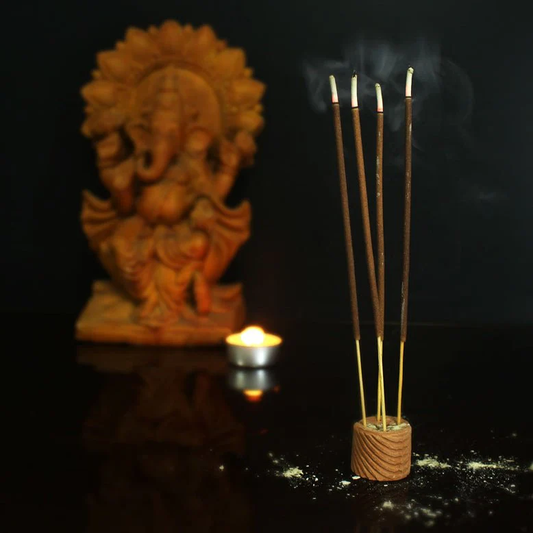 Premium Long-Lasting Aromatic Incense Sticks for Home & Meditation - Image 5