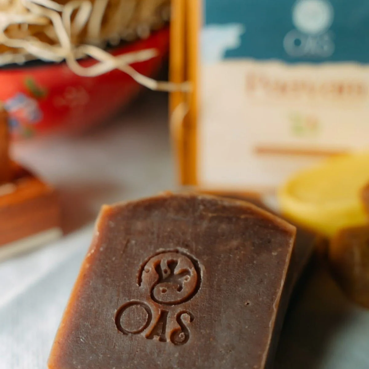 Sandalwood Paavam Soap Bar - Image 6