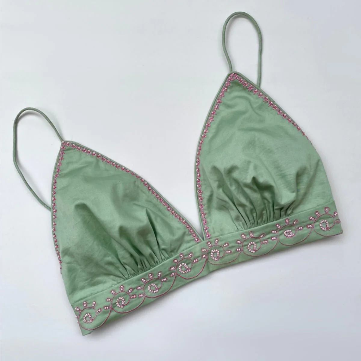 100% Cotton Santa Fe Sway Set | Comfortable & Stylish - Image 6
