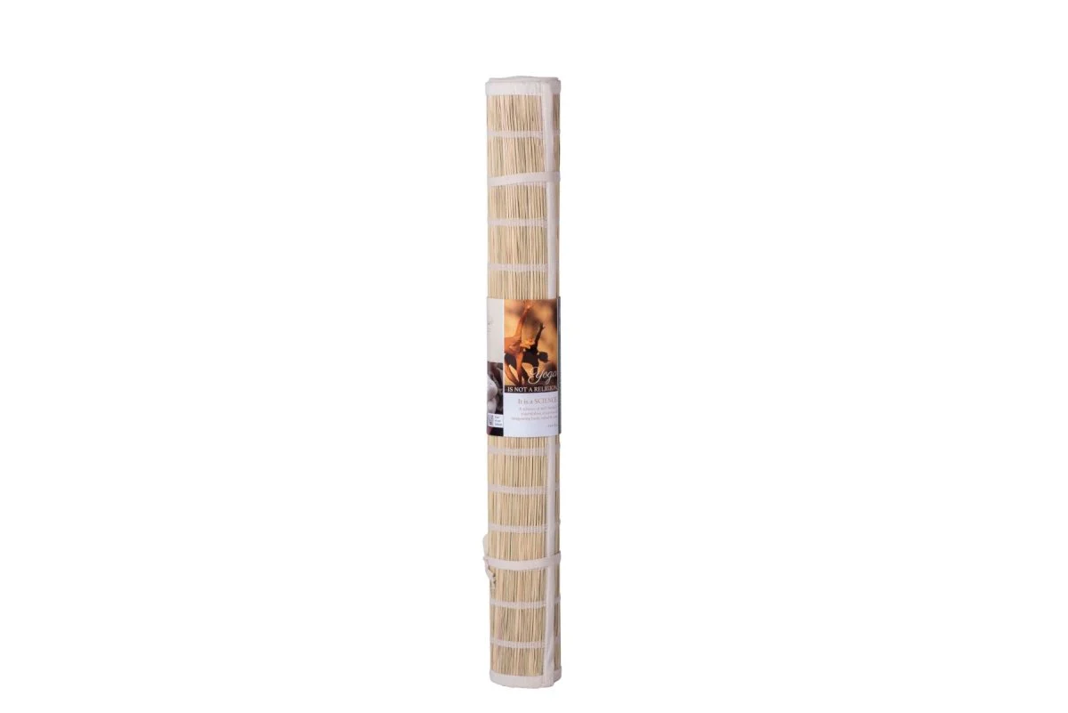SAT  | Darbha Indian Grass Mat 100% Natural - Image 4