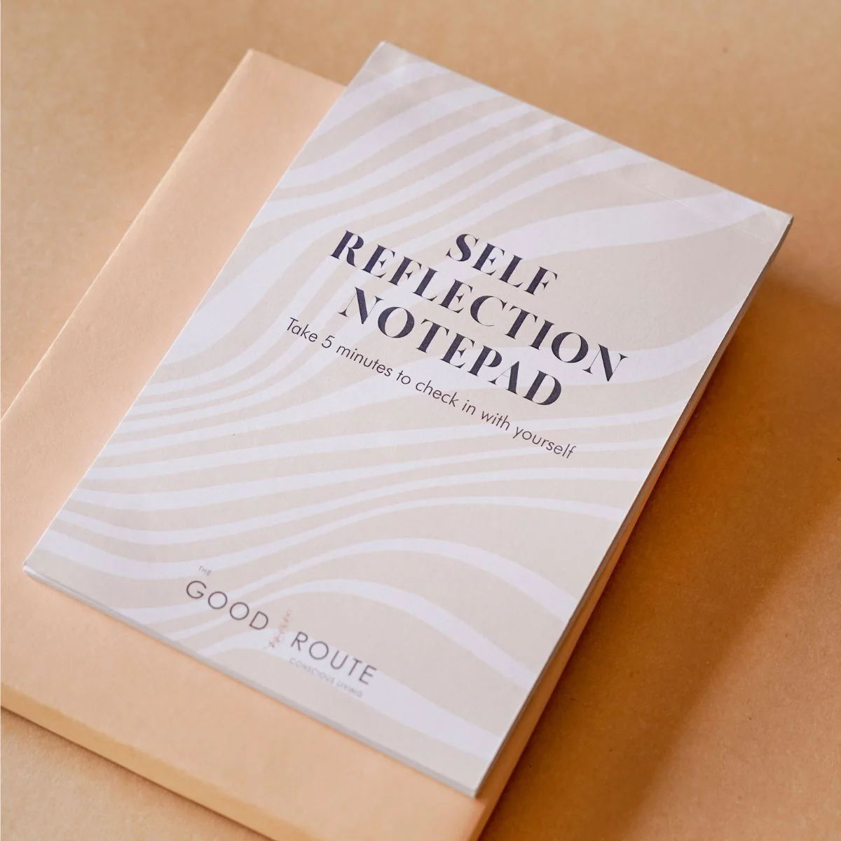 Self Reflection Notepad - Image 3