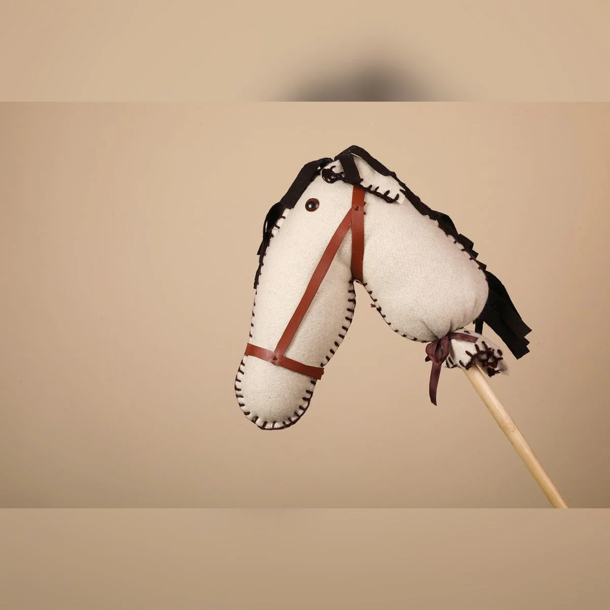 Hobby Horse – Classic Ride-On Toy