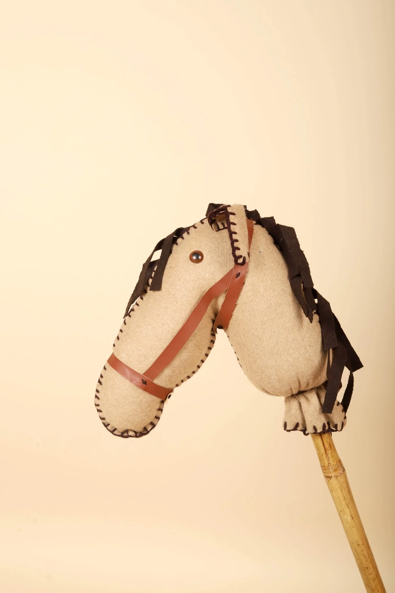Hobby Horse – Classic Ride-On Toy - Image 5