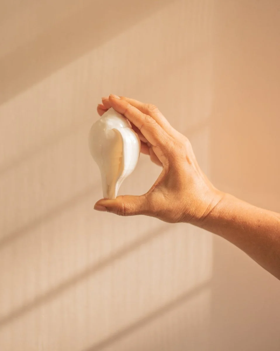 Shankha- The Facial Massager