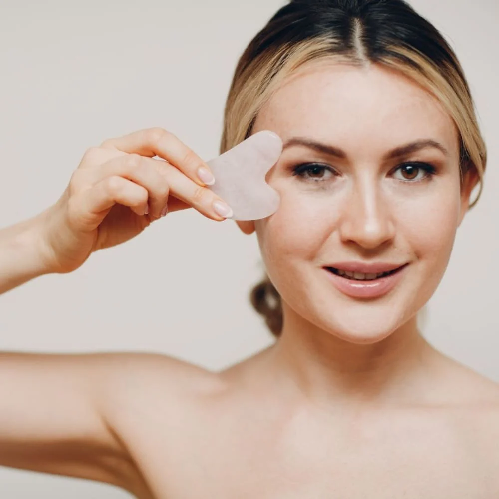 Gua Sha Massager – Face & Body - Image 4