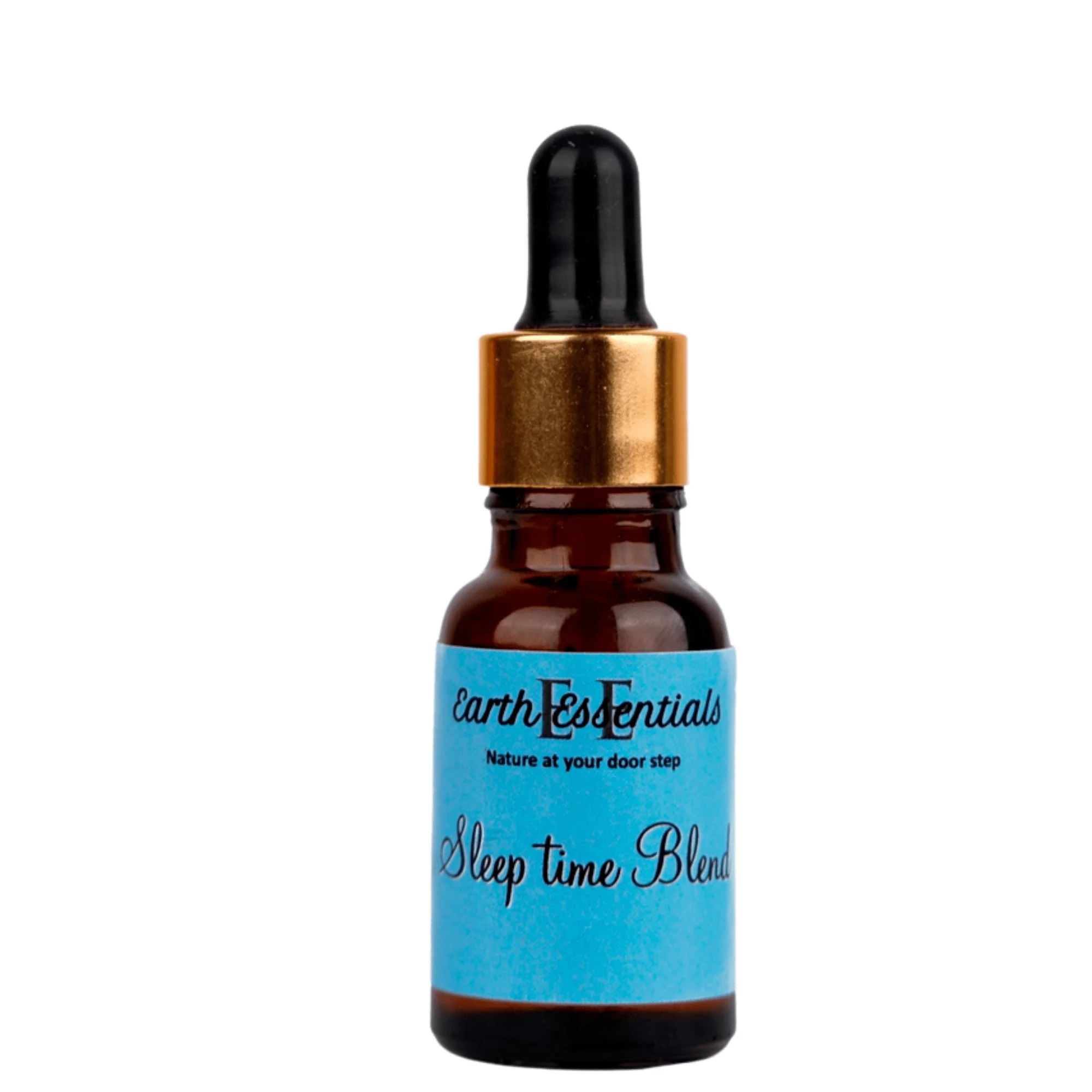 Sleepy Time Essential Oil Blend 15 ml – Calming & Relaxing Aroma