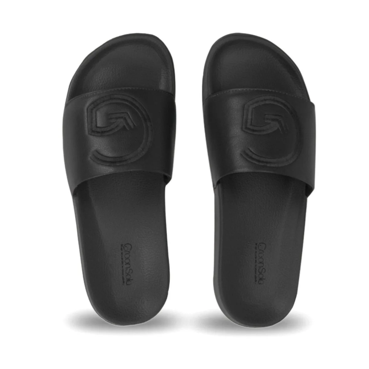Slide Carbon Strike Men's