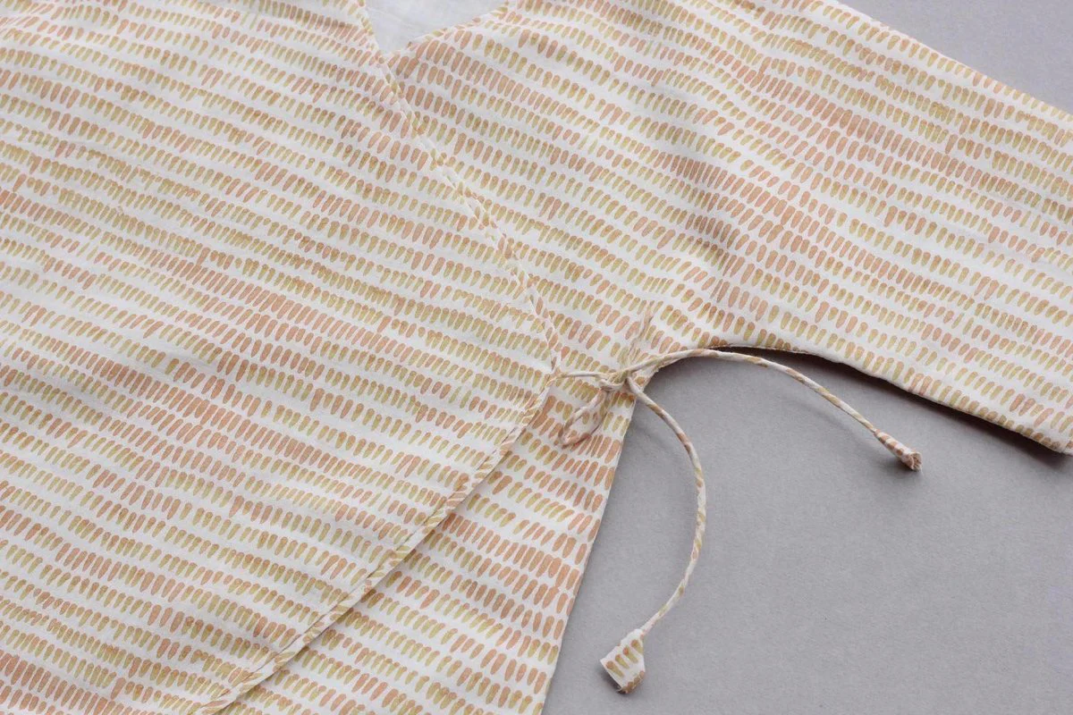 Soak Newborn Romper - Image 3