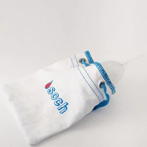 Reusable Silicone Menstrual Cup Women | FDA Approved - Image 3
